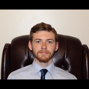 Meet your Posher, Cody